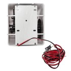 New Hot Electric Anchor Winch Marine Windlass Salt Water Up To 45 Lb Anchor