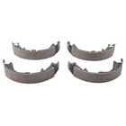Parking Brake Shoe Rear Set For Mitsubishi For Outlander 05-06