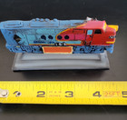 Vintage Lionel Santa Fe 167 Locomotive Train Collectible Display  Paper Weight