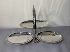 Alessi Anna Gong Folding Cake Stand By Alessandro Mendini For Alessi