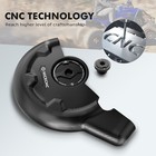 Nicecnc Engine Timing Plug Screws   Crankcase Cover For Yamaha Raptor 700 700r