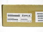 D-link Dgs-1250-52x 52-port Fast Ethernet Smart Managed Switch New Open Box