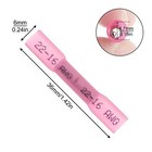 100 Heat Shrink Butt Connectors For Boat truck stereo joint Crimp Wire Connector