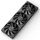  360mm All-in-one Computer Case Fan With Pwm 4-pin Interface High Performance 