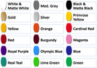 Ozzy Osbourne - Vinyl Decal Sticker -color Choice -high Quality