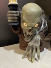 Tales From The Crypt Light Up Lamp Vintage