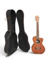 Cordoba - 20tm-ce 4-string Tenor Single-cutaway Acoustic electric Ukulele