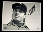 Eazy-e Shepard Fairey X Mike Miller N w a Print Poster Obey Compton Nwa Dr Dre