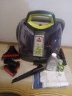 Bissell Little Green Premier Pet Portable Deep Cleaner  Model 3500