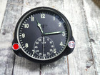 Soviet Airforce Cockpit Chp 60 Su mig Ussr Bomber Aviation Clock