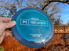 Discraft  Kong Zeus  Mcbeth First Run Disc Golf Prototype Paul Swirly New   2493