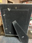 Vtg Arthur Court Large Bunny Rabbit 8 X 10 Picture Frame New In Box Tag