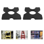 H-frame Hydraulic Shop Press Plate Shop Press Plate 32t 70547 92 Lbs 44092 45 Lb