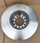 Webb 55040p Heavy Duty Air Disc  Rotor
