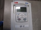 Abb Ach550 Ac Drive W disconnect Ach550-pdr-06a6-2 1 5hp 3ph