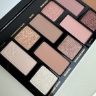 Nib Too Faced Born This Way The Natural Nudes Eye Shadow Palette New Eyeshadow