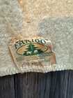 Set Of 2 Rare 1960   s Vintage Faribo Striped Wool Blankets