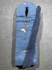 Ww1 Wwi Imperial German Army Military Shoulder Board Prussian Dragoon Rgt 8