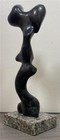 Jean Arp   Croissance 1938   Bronze Sculpture Signed And Numbered