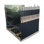 Metaltech 5 w X 4 h Mason Frames With Braces  Pins And Springs