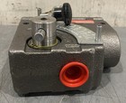Brand Hydraulics In Line Adjustable Flow Control Valve Fcr51-1 2