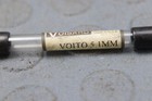 Voisard Voito Carbide 5 1mm Drill 2 Flute  Loc4614