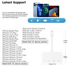 4in1 Usb To Card Reader Adapter Usb Camera Micro Sd Memory Slot For Iphone Ipad