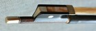 Very Good Vintage 4 4 Violin Bow Faint Brand  German  62g