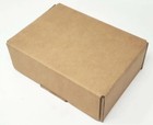 9x6x3 Boxes 50-pack   Thick Premium Boxes For Shipping  no Tape Needed 