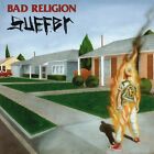 Bad Religion Suffer Banner 3x3xft Fabric Poster Tapestry Flag Album Cover Art