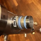 Rosedale Products Steel Filter Housing Mcl4-12-1 1 2p-200-s-v-n-pb