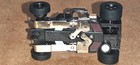 Cyber Monday Special Autoworld Ultra G Xtraction Chassis With Blacked Out Rims