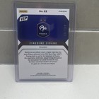 2026 Panini Vip National Zinedine Zidane Purple Prizm  d 149 France No zz