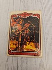 Kiss Army Gene Simmons 1978 Trading Card  8 Vintage Original Aucoin Mgt Guitar