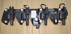 Ls2 Ls3 Ignition Coil Pack Set Oem Gm Lsx Ls1 4 8 5 3 5 7 6 0 6 2 D510c Ls Coils