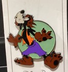 Disney Parks 2019 Halloween Werewolf Goofy Pin  New