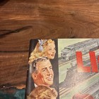 Vintage 1951 Lionel Trains   Accessories Catalog Magazine Model Railroad