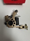 Tattoo Machine Coil Mickey Sharpz Liner Iron No 5218 Lightly Used