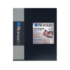 Itoya Original Art Profolio 16x20 Black Photo Album Book With 48 Pages - Photo A