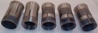 Hardinge Lyndex 3j Hex Collet 1 4 5 16 1 2 9 16 11 16 7 8 1-1 8 1-3 16 1-1 4