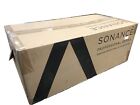 New Open Box Sonance Ps-s210subt Professional Series Dual 10  Subwoofer Speaker