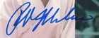 Ralph Macchio Autographed 8x10 The Karate Kid Reprint Vintage Photo Collectible