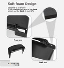 7  Clip-on Gps Sun Shade Visor For Tomtom Go Discover And Expert 7  Gps 