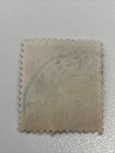 Denmark 1942-1944 King Christian X Sc  282 20  re Red Used Stamp  Tks674 