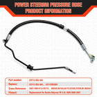 Power Steering Pressure Hose Assembly Fit Honda Odyssey V6 3 5l 2005 2006 2007