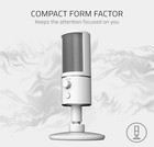 Razer Seiren X Usb Streaming Microphone  Professional Grade - Brand New 