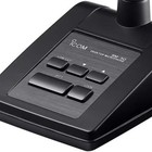 Icom Sm-50 Dynamic Desktop Microphone     Brand New  Boxed     Directly From   japan