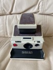 Polaroid Sx-70 Model 2 Instant Camera-film flash Tested-great-ships Same Day