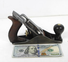 Fine   Rare Antique Stanley Sweetheart No 2 Type 8 Plane Inv  Tc02