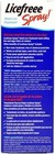 Licefreee Spray Head Lice Treatment Comb Included One Easy Step 6 Oz Pack Of 2